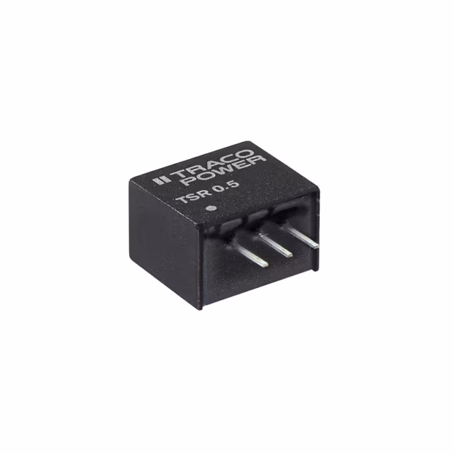 TSR 0.5-2450 Traco Power  Convertidores CC CC